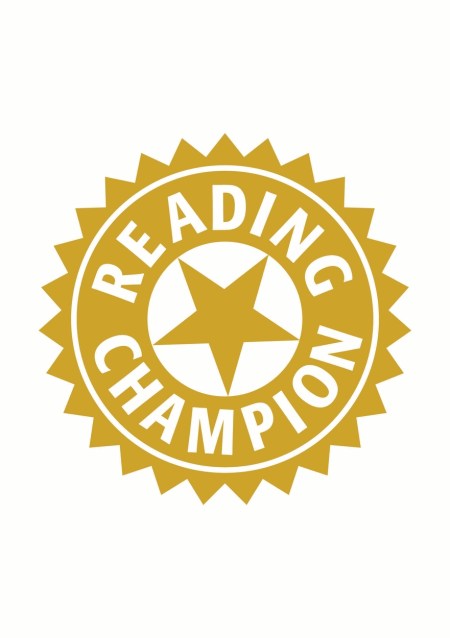 Reading Champion: Graphics: Ace Inventors Inc: Double Trouble