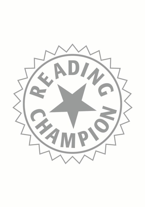 Reading Champion: Graphics: Mythical Creature Cadets: The Frost Fields