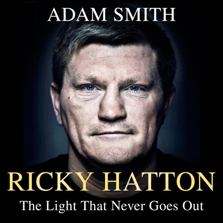 Ricky Hatton