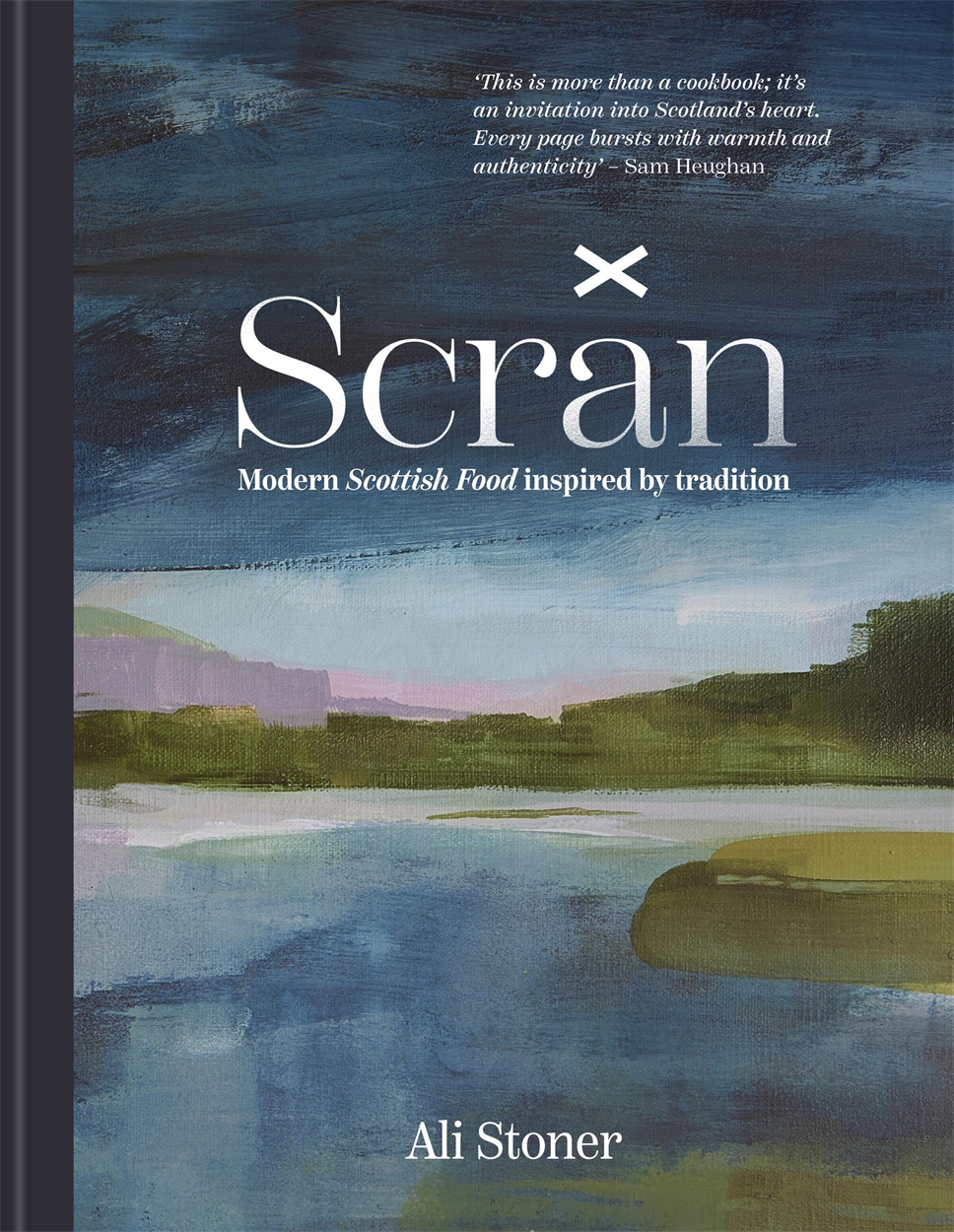 Scran by Ali Stoner | Hachette UK