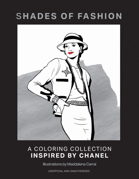 Shades of Fashion