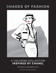 Shades of Fashion