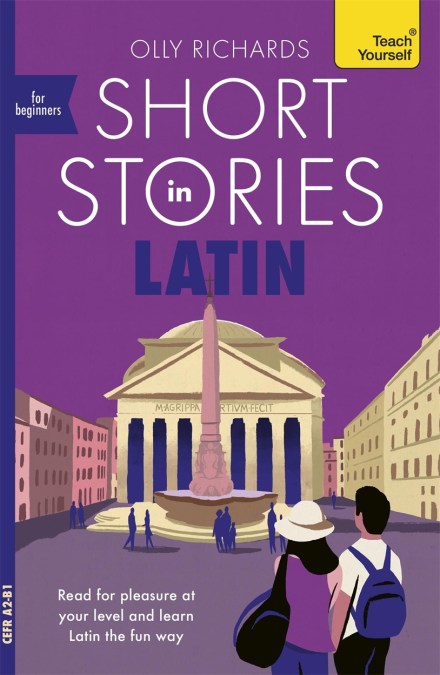 Short Stories in Latin for Beginners