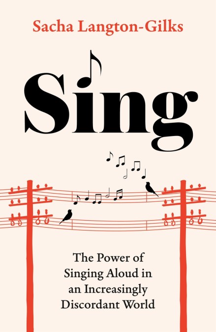 Sing