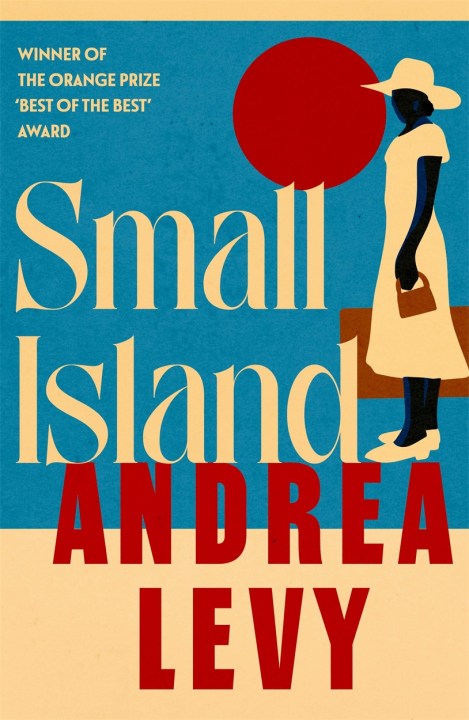 Small Island