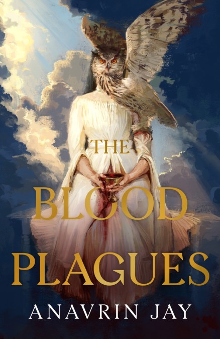The Blood Plagues