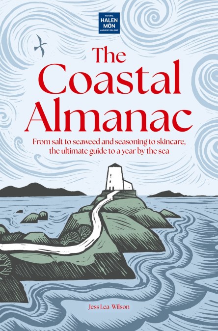 The Coastal Almanac