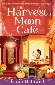 The Harvest Moon Café