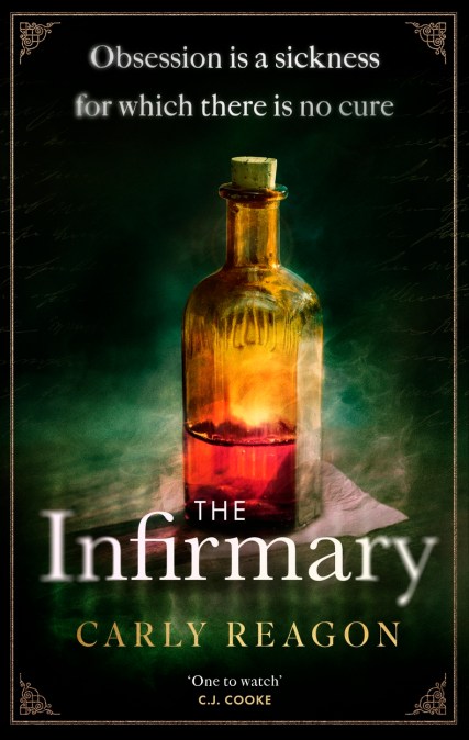 The Infirmary