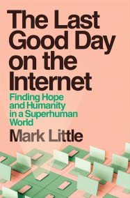 The Last Good Day on the Internet