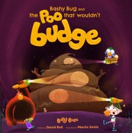 The Poo That Wouldn’t Budge