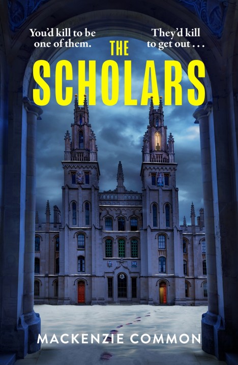 The Scholars