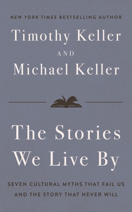 The Stories We Live By