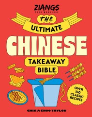 The Ultimate Chinese Takeaway Bible