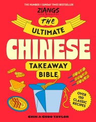 The Ultimate Chinese Takeaway Bible