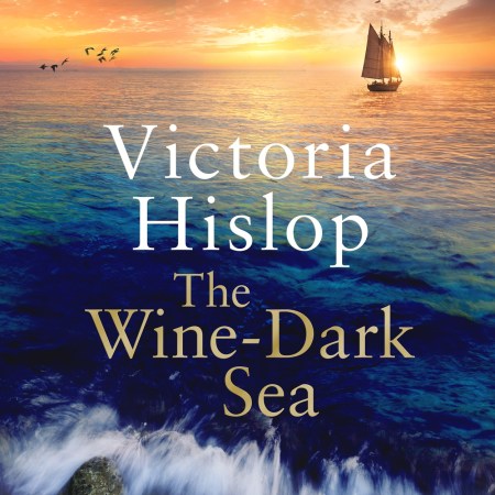 The Wine-Dark Sea