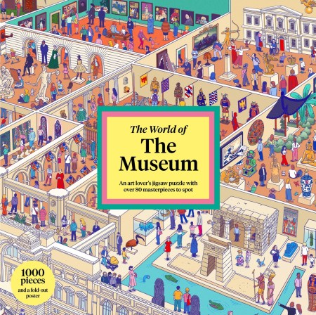 The World of the Museum