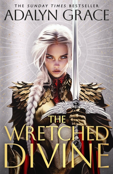 The Wretched Divine