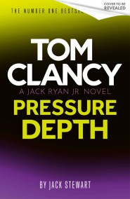 Tom Clancy Pressure Depth