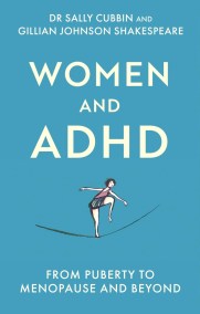 Women and ADHD