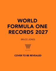 World Formula One Records 2027