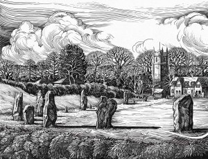 Avebury Stone Lands