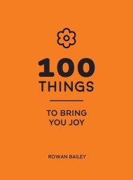 100 Things to Bring You Joy