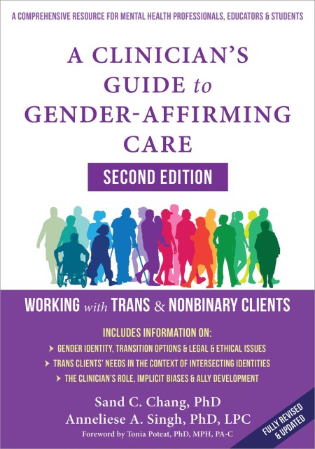 A Clinician’s Guide to Gender-Affirming Care