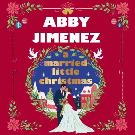 A Married Little Christmas