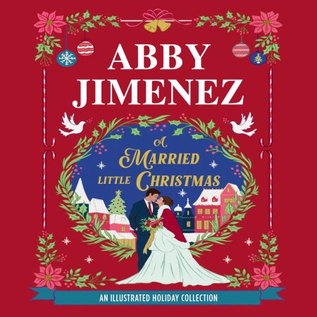 A Married Little Christmas