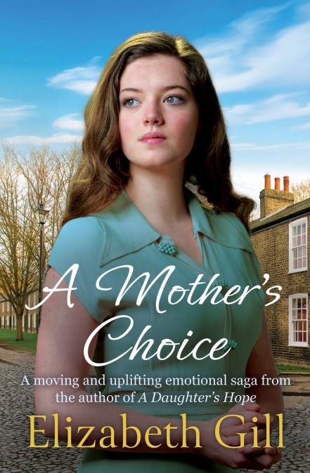A Mother’s Choice