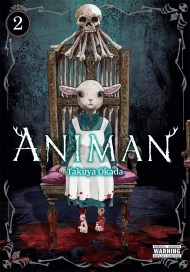 Animan, Vol. 2