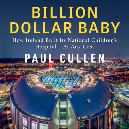 Billion Dollar Baby