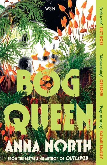 Bog Queen