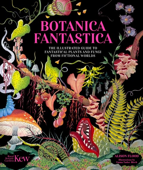 Botanica Fantastica