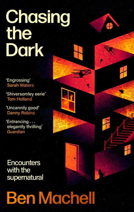 Chasing the Dark