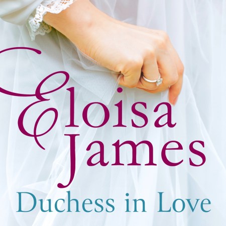 Duchess in Love