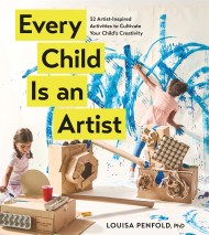 Every Child Is an Artist