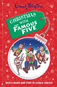 Famous Five: Christmas with the Famous Five