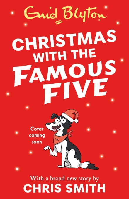 Famous Five: Christmas with the Famous Five