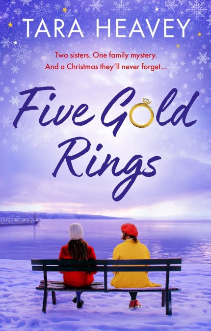 Five Gold Rings