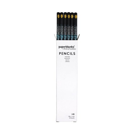 For the Throne (Game of Thrones Collection) 12 Pack Pencils