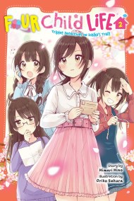 Four Child Life, Vol. 2