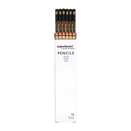Generatio (The Book of Kells) 12 Pack Pencils