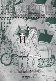 Girls’ Last Tour Collector’s Edition: 1st Ration Pack