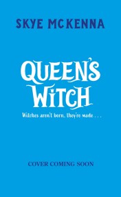 Hedgewitch: Queen’s Witch
