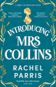 Introducing Mrs Collins