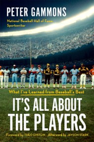 It’s All About the Players