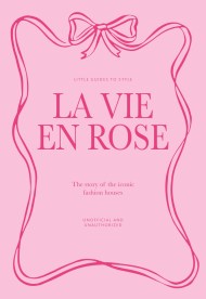 La Vie en Rose Gift Set