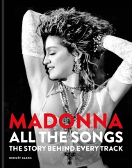 Madonna: All The Songs